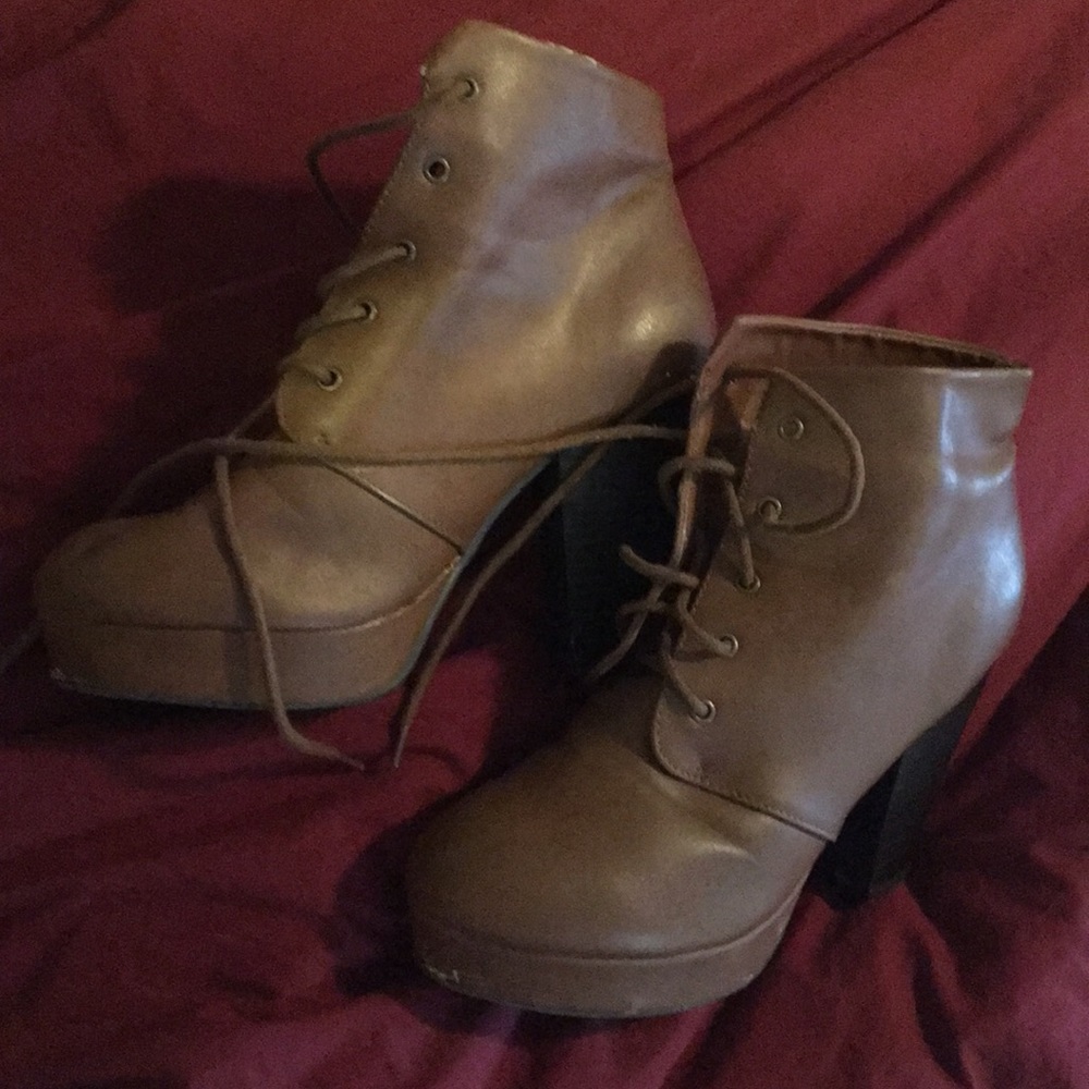Charlotte ruse boots